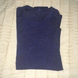 Swiftly t long sleeve- new